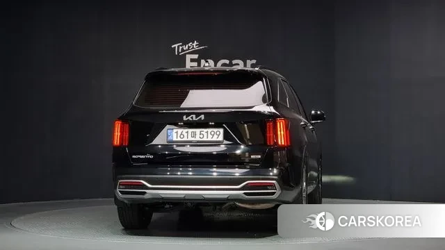 Kia Sorento 4th Generation id 3310916 из Кореи 14