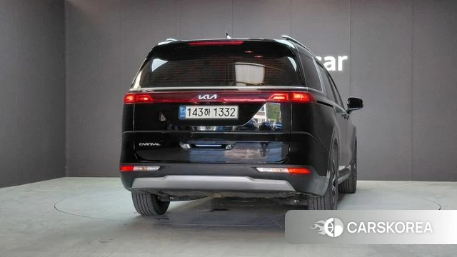 Kia Carnival 4th generation id 4443791 из Кореи 25