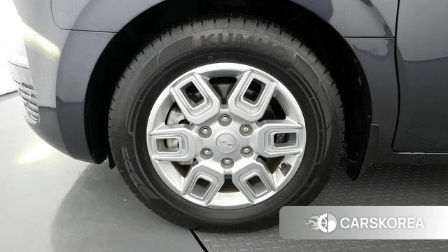 Hyundai Staria id 4281414 из Кореи 31