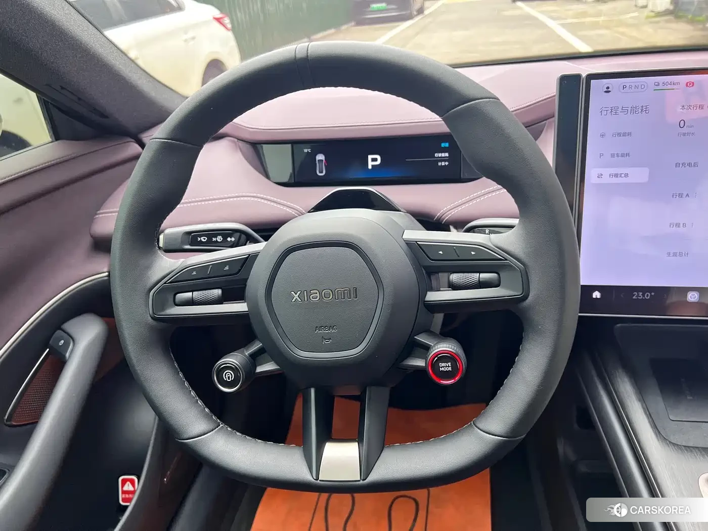 Xiaomi Car Xiaomi SU7 id 4559862 из Китая 11