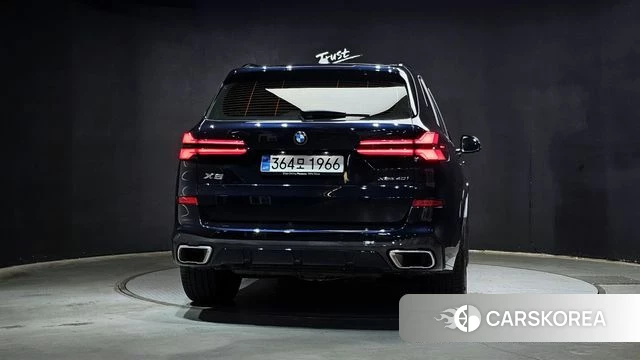 BMW X5 (G05) id 4374901 из Кореи 26