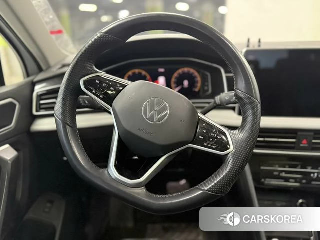 Volkswagen Tiguan L 2023 Белый из Китая, фото 6