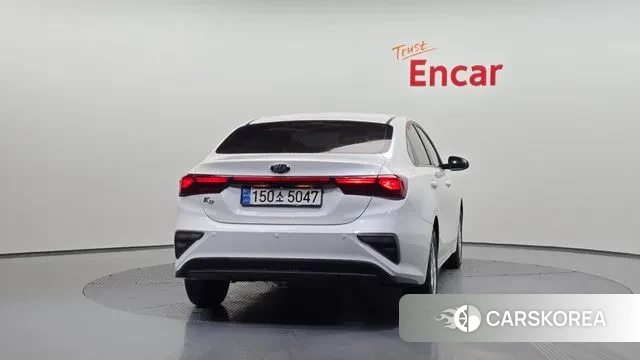 Kia Come New K3 id 3484793 из Кореи 14