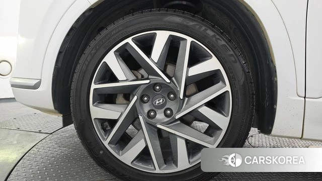 Hyundai The New Santa Fe id 4759514 из Кореи 29