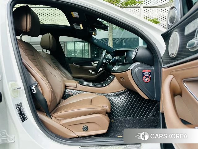 Mercedes-Benz E-class id 4221033 из Китая 15