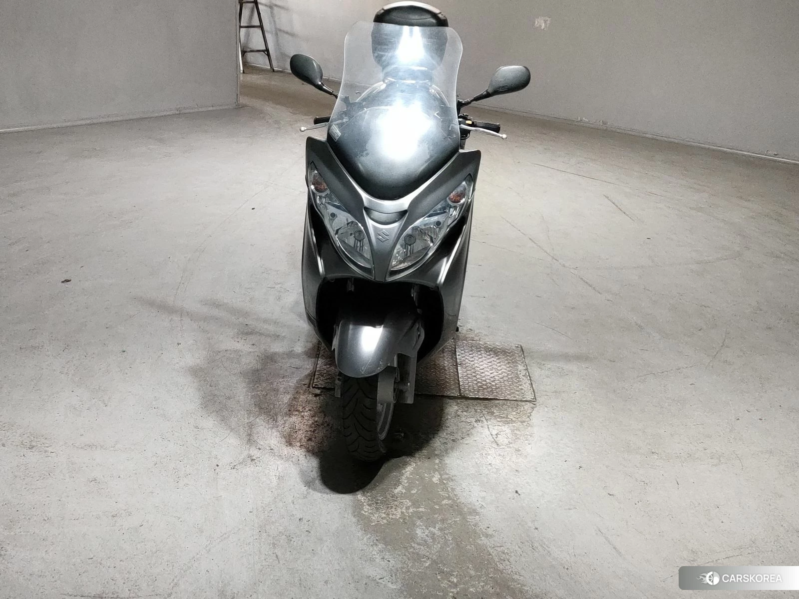 Проданный Suzuki SKYWAVE 250 2012 из Японии