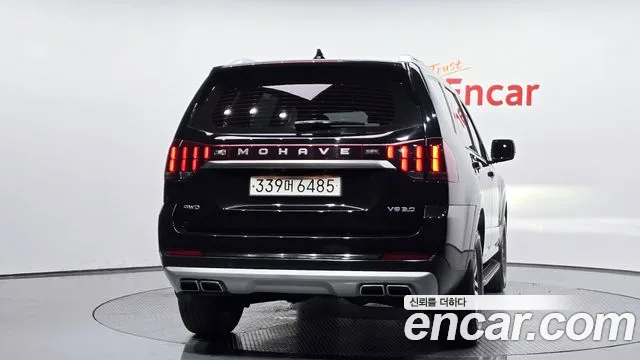 Kia Mohave Master id 2783686 из Кореи 14