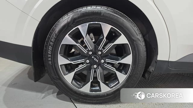 Kia Carnival 4th generation id 4201497 из Кореи 25