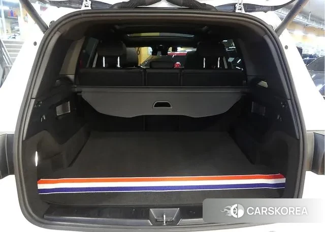 Mercedes-Benz GLB-Class X247 id 3614565 из Кореи 14