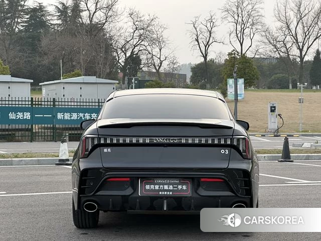 Lynk 03 id 4236247 из Китая 24