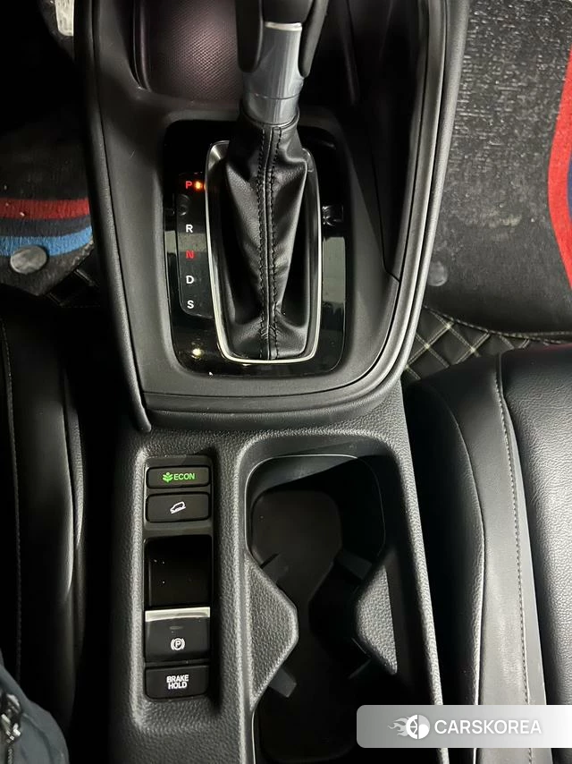 Honda XR-V id 4236495 из Китая 11