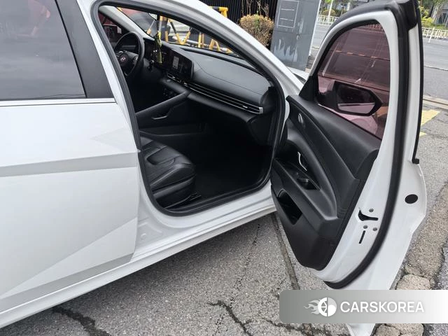 Hyundai Elantra id 4353218 из Китая 8