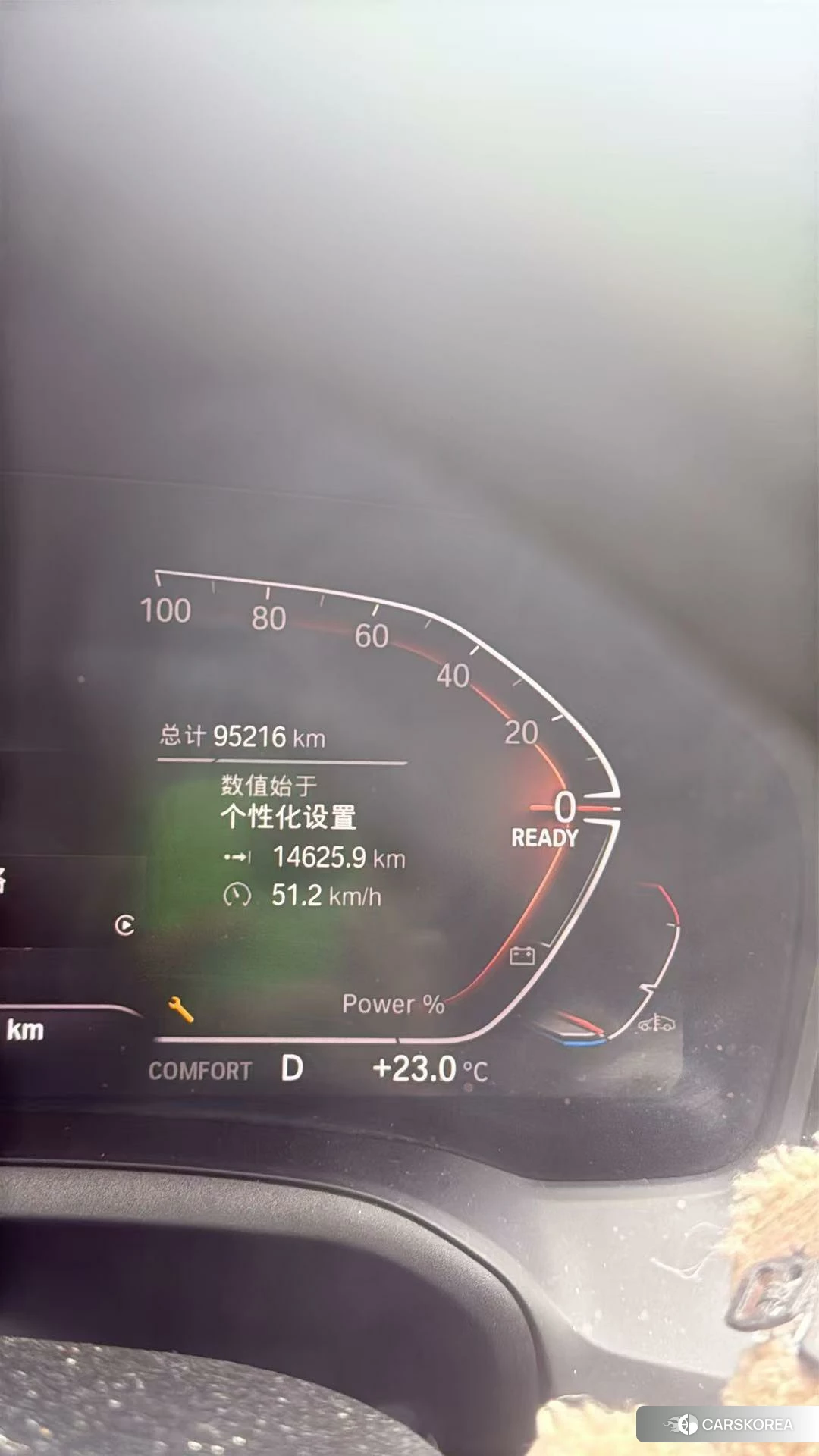 BMW 4 series 2021 Серебристо-серый из Китая, фото 4