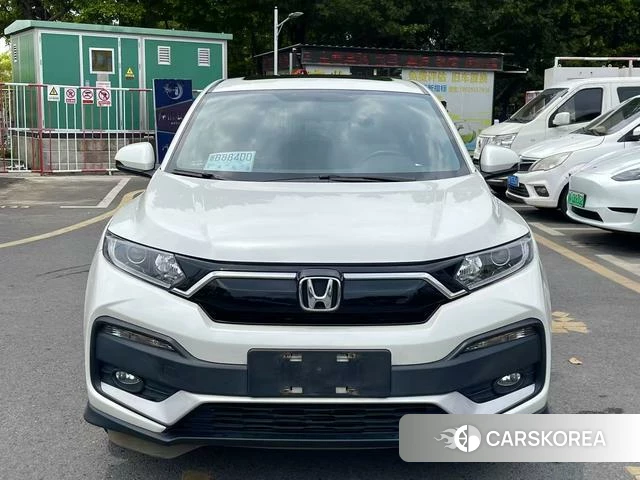 Honda XR-V id 4274739 из Китая 9