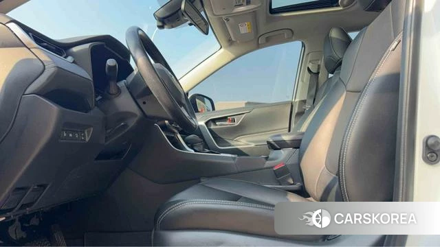Toyota RAV4 Rongfang id 4272928 из Китая 10