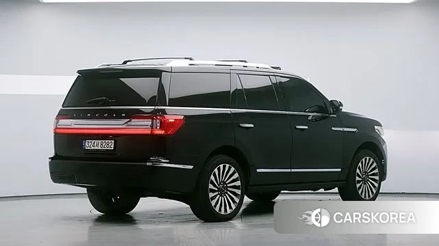 Lincoln Navigator 4th generation id 3361152 из Кореи 14