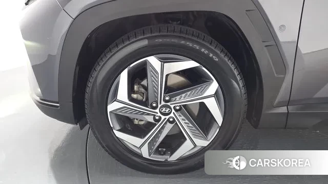 Hyundai Tucson (NX4) id 3028366 из Кореи 14