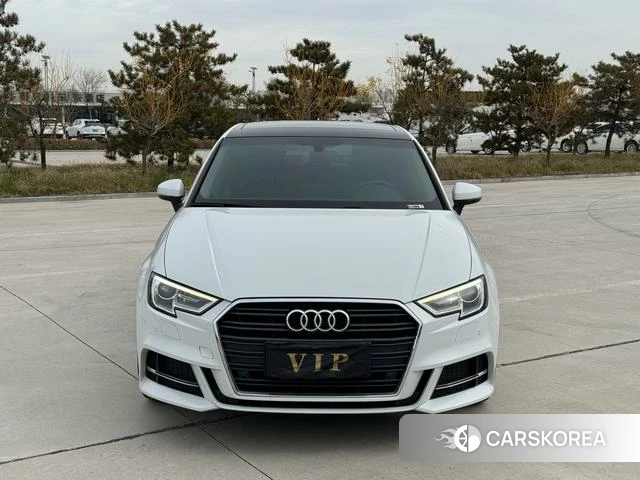 Audi A3 id 3901952 из Китая 11