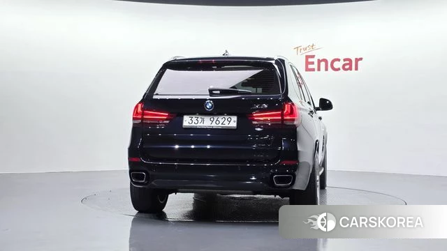 BMW X5 (F15) id 4638185 из Кореи 27