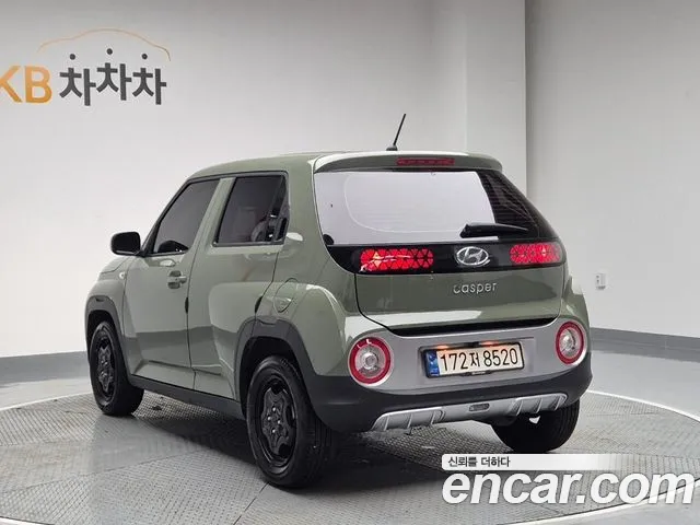 Hyundai Casper id 2843348 из Кореи 14