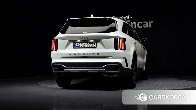 Kia Sorento 4th Generation id 3551445 из Кореи 14