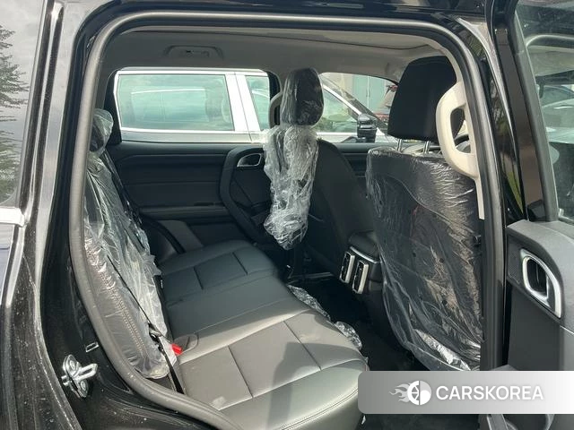 Haval Big dog 2026 Черный из Китая, фото 5