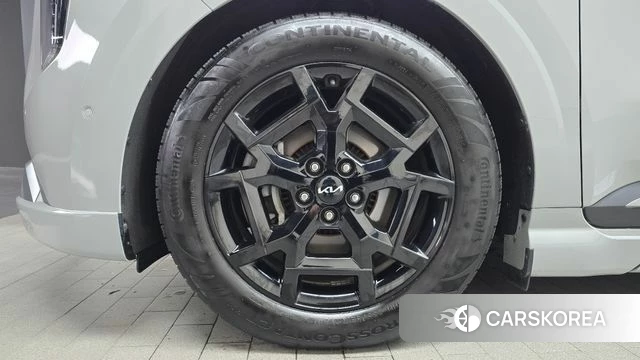Kia The New Carnival 4th Generation id 4565898 из Кореи 29