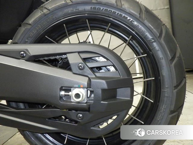 Honda X-ADV 750 id 3949794 из Японии 28