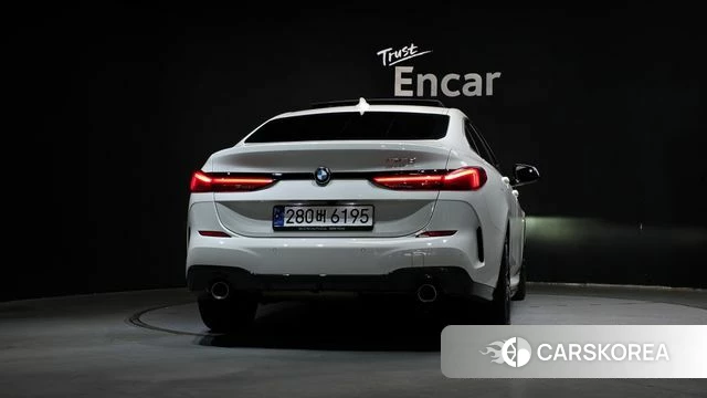 BMW 2 Series Gran Coupe (F44) id 3878889 из Кореи 14