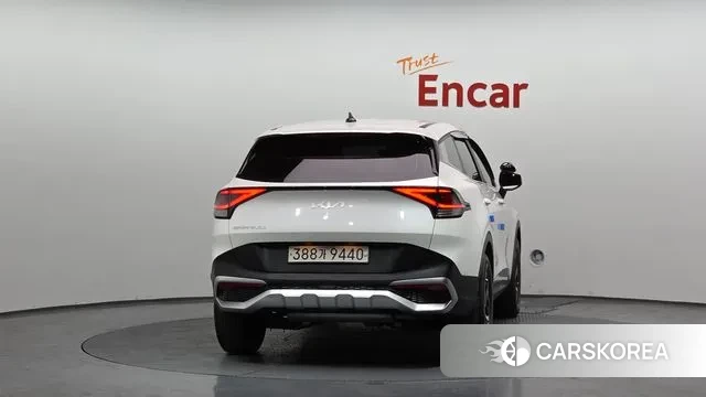 Kia Sportage 5th Generation id 3771230 из Кореи 14