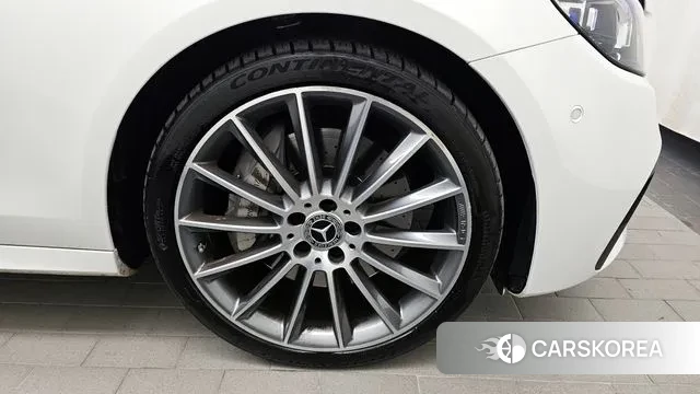 Mercedes-Benz E-Class W213 id 3422253 из Кореи 14