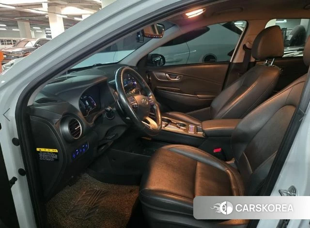 Hyundai Kona Electric id 4520834 из Кореи 10