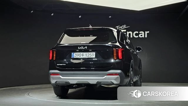 Kia The New Sorento 4th Generation id 4329692 из Кореи 24