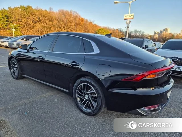 Hyundai The New Grandeur IG id 3451505 из Кореи 14