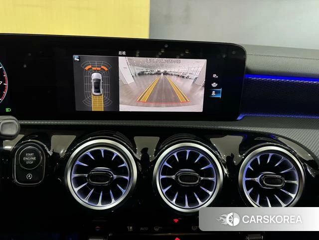 Mercedes-Benz Class A id 4333347 из Китая 12