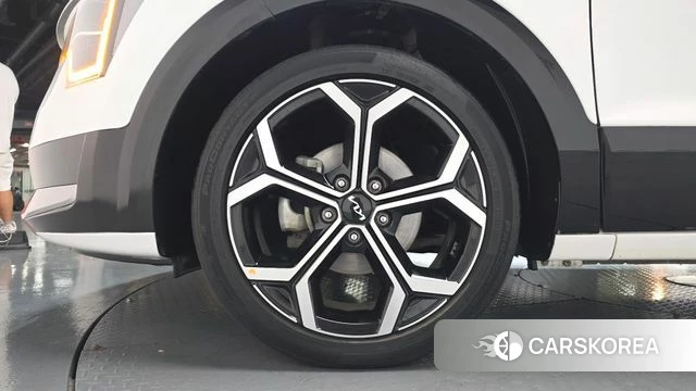 Kia Di Ol Nu Niro id 4555833 из Кореи 28