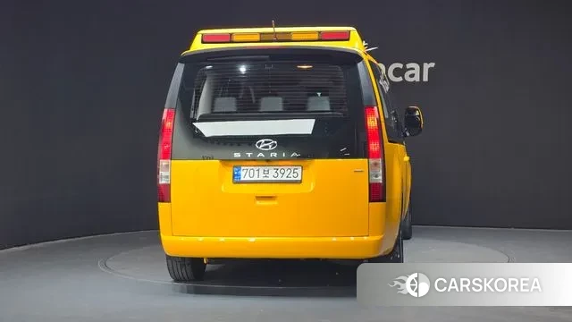 Hyundai Staria id 3512927 из Кореи 14