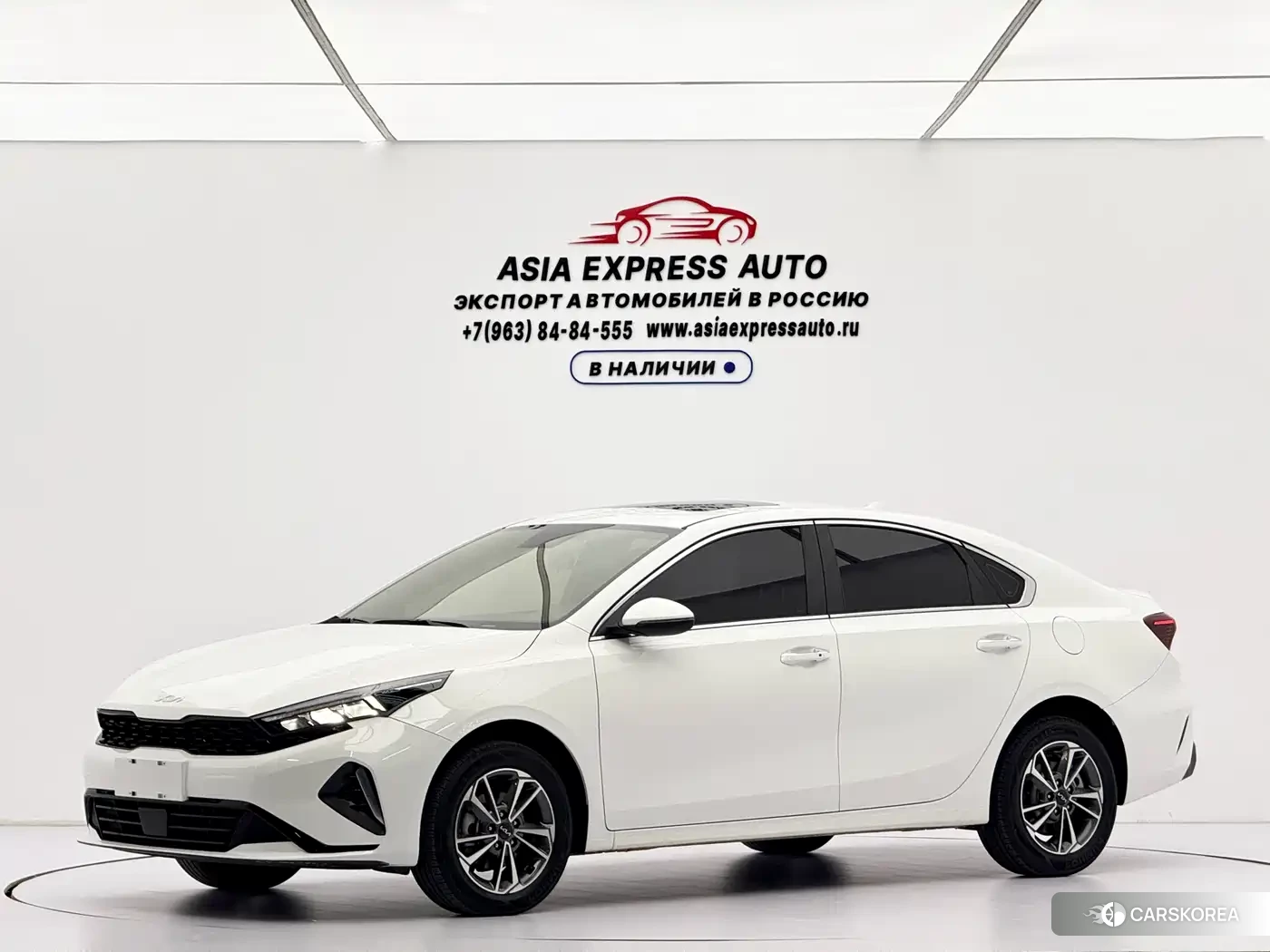 Kia K3 id 4589327 из Китая 16