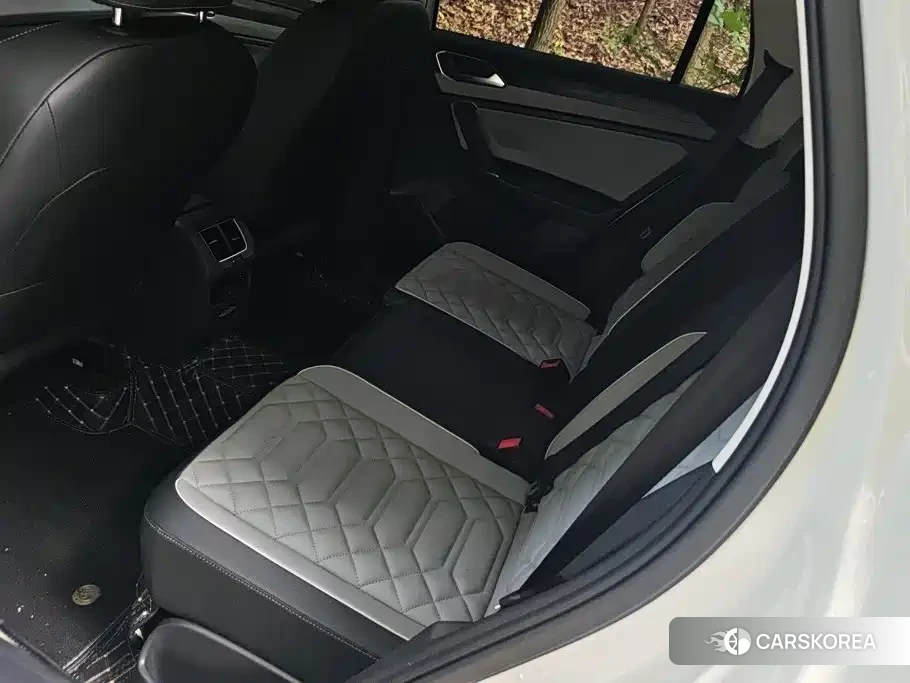 Volkswagen Tayron id 4583861 из Китая 10