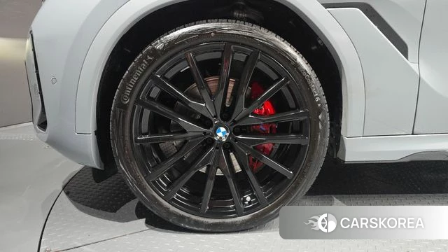 BMW X6 (G06) id 4791856 из Кореи 30