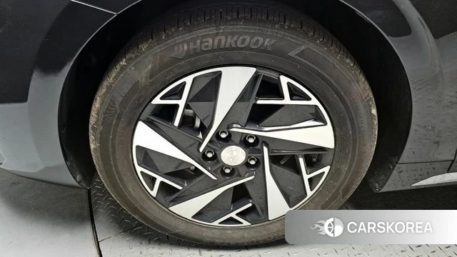 Hyundai The New Grandeur IG Hybrid id 3954522 из Кореи 14