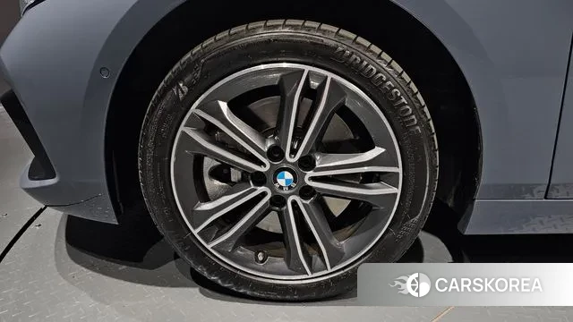 BMW 1 Series (F40) id 3556529 из Кореи 14