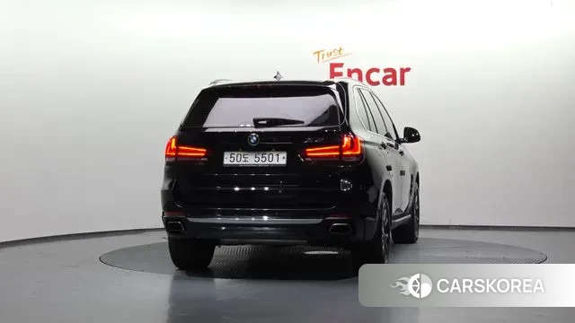 BMW X5 (F15) id 3221016 из Кореи 14