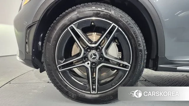 Mercedes-Benz GLC-Class X253 id 3514073 из Кореи 14