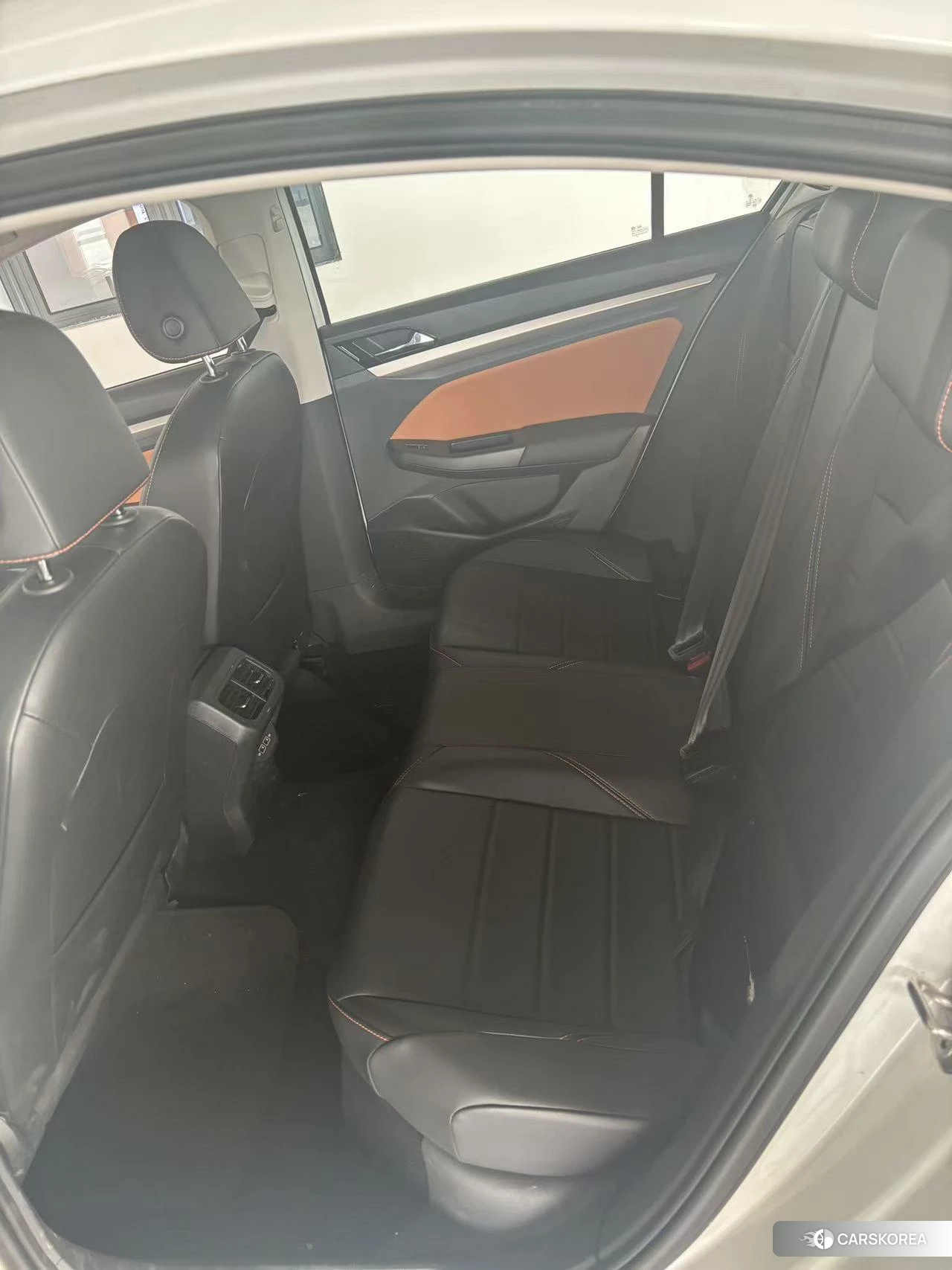 Volkswagen Bora 2022 Белый из Китая, фото 4
