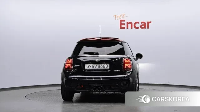 Mini Cooper S id 3350945 из Кореи 14