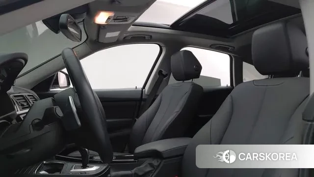 BMW 3 Series GT (F34) id 3395988 из Кореи 14