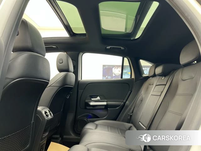 Mercedes-Benz GLA id 4256413 из Китая 25