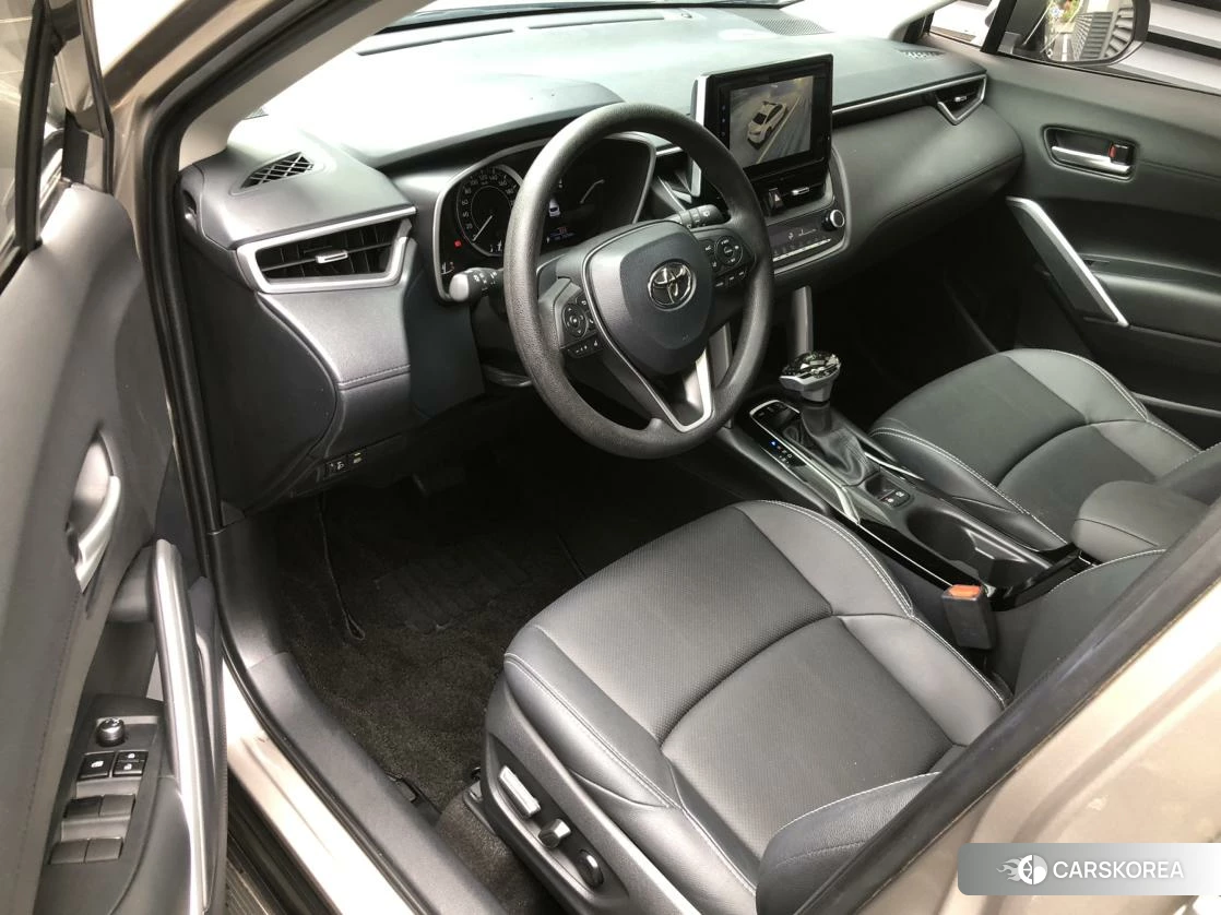 Toyota Fenglanda id 4455618 из Китая 9