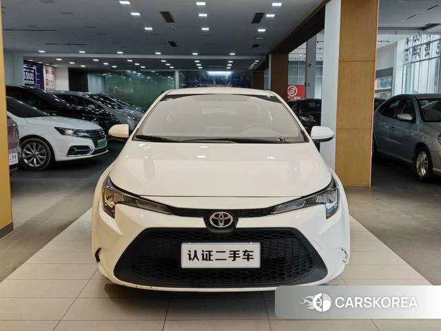 Toyota Lei Ling id 3920480 из Китая 29